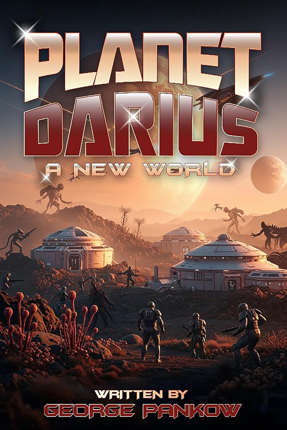 Slaves of Aries book cover